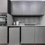 Serviced Apartment Golders Green Near Central London- 3